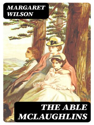 cover image of The Able McLaughlins